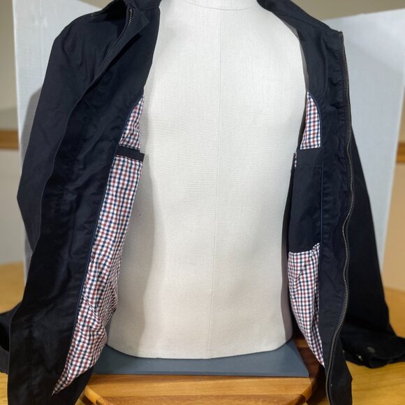 TOMMY HILFIGER MENS JACKET - Picture 3 of 4